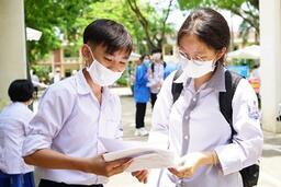 Điểm chuẩn tuyển sinh lớp 10 năm học 2023-2024 tỉnh Hưng Yên